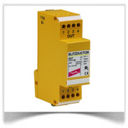 Dataline Surge Arrester