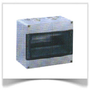 Polycarbonate Enclosures
