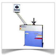 Industrial Balancing Machine