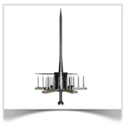 ESE Lightning Arresters